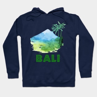 Bali Hoodie